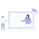 پیش‌نمایش فایل boy-taking-online-training-11973658 از پک یادگیری آنلاین