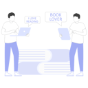 پیش‌نمایش فایل boys-taking-online-knowledge-11973665 از پک یادگیری آنلاین
