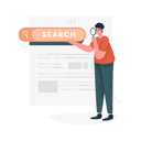 پیش‌نمایش فایل search-with-keyword-optimization-9366048 از پک کیت شروع پروفایل وب‌سایت
