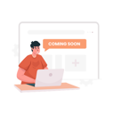 پیش‌نمایش فایل site-publish-coming-soon-9366043 از پک کیت شروع پروفایل وب‌سایت