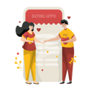 پیش‌نمایش فایل a-couple-in-a-relationship-5100560 از پک اپ دوستیابی آنلاین
