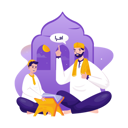 پیش‌نمایش فایل studying-the-quran-8219192 از پک خوش آمدید رمضان