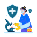 پیش‌نمایش فایل antivirus-research-laboratory-12222862 از پک مبارزه با ویروس
