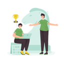 پیش‌نمایش فایل team-strategy-discussion-9698476 از پک کار تیمی موفق