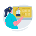 پیش‌نمایش فایل finds-doctor-schedule-6168800 از پک مراقبت های بهداشتی پزشکی
