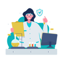 پیش‌نمایش فایل laboratory-research-6168801 از پک مراقبت های بهداشتی پزشکی