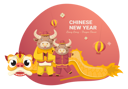 پیش‌نمایش فایل chinese-lunar-day-3277556 از پک سال نو چینی
