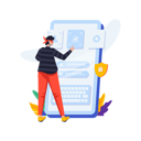 پیش‌نمایش فایل change-user-profile-8022681 از پک امنیت سایبری