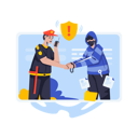پیش‌نمایش فایل cyber-security-8022693 از پک امنیت سایبری