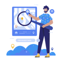 پیش‌نمایش فایل find-bank-location-11494927 از پک بانکداری اینترنتی