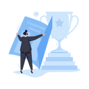 پیش‌نمایش فایل business-achievement-7036290 از پک پروفایل شرکتی