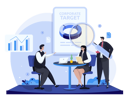 پیش‌نمایش فایل business-goal-3536587 از پک پروفایل شرکتی