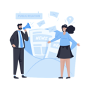 پیش‌نمایش فایل business-public-relation-7036297 از پک پروفایل شرکتی