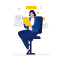 پیش‌نمایش فایل calculating-business-taxes-9262411 از پک گزارش مالیاتی سالانه