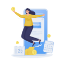 پیش‌نمایش فایل getting-money-payment-10074762 از پک روز پرداخت