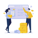 پیش‌نمایش فایل business-team-working-on-sales-7142603 از پک تقسیم کار