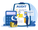 پیش‌نمایش فایل corporate-financial-audit-3545431 از پک تقسیم کار