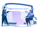 پیش‌نمایش فایل corporate-secretary-3545432 از پک تقسیم کار