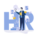 پیش‌نمایش فایل human-resources-7142589 از پک تقسیم کار