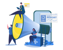 پیش‌نمایش فایل marketing-team-3545437 از پک تقسیم کار