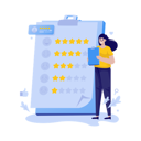 پیش‌نمایش فایل customer-satisfaction-survey-10141325 از پک بازخورد مشتری
