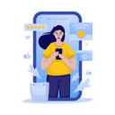 پیش‌نمایش فایل online-review-feedback-10141316 از پک بازخورد مشتری