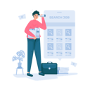 پیش‌نمایش فایل find-job-vacancy-10353641 از پک جویای کار