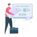 پیش‌نمایش فایل freelancer-applying-for-a-job-via-email-5333615 از پک جویای کار