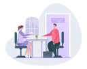 پیش‌نمایش فایل job-interview-3682105 از پک جویای کار