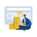 پیش‌نمایش فایل digital-marketing-promotion-5329988 از پک استراتژی تیم بازاریابی