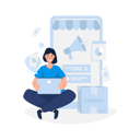 پیش‌نمایش فایل digital-marketing-strategy-7463262 از پک استراتژی تیم بازاریابی