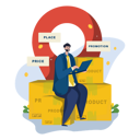 پیش‌نمایش فایل marketing-strategy-3939187 از پک استراتژی تیم بازاریابی