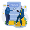 پیش‌نمایش فایل marketing-team-planning-strategy-3939190 از پک استراتژی تیم بازاریابی