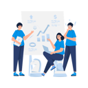 پیش‌نمایش فایل team-discussion-7463275 از پک استراتژی تیم بازاریابی