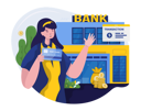 پیش‌نمایش فایل business-banking-profile-3943348 از پک تصاویر بانکداری مالی