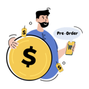 پیش‌نمایش فایل sale-promotion-4036570 از پک تبلیغات فصل خرید