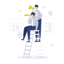 پیش‌نمایش فایل looking-for-job-candidates-6751502 از پک استخدام شغلی