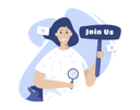 پیش‌نمایش فایل online-recruitment-4223352 از پک استخدام شغلی