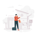 پیش‌نمایش فایل realtor-advertising-house-for-sale-6673906 از پک بازاریابی املاک