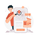 پیش‌نمایش فایل share-house-location-6673899 از پک بازاریابی املاک