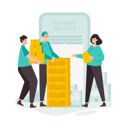 پیش‌نمایش فایل house-movers-and-packers-application-6580527 از پک آماده سازی برای اسباب کشی
