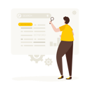 پیش‌نمایش فایل keyword-research-6432433 از پک بازاریابی دیجیتال سئو