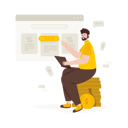 پیش‌نمایش فایل online-marketing-strategy-6432431 از پک بازاریابی دیجیتال سئو