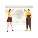 پیش‌نمایش فایل seo-global-market-6432438 از پک بازاریابی دیجیتال سئو