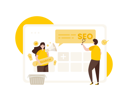 پیش‌نمایش فایل seo-keyword-optimization-4415108 از پک بازاریابی دیجیتال سئو