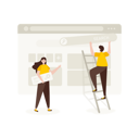 پیش‌نمایش فایل setting-search-bar-for-seo-digital-marketing-6432436 از پک بازاریابی دیجیتال سئو