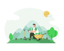 پیش‌نمایش فایل tree-plantation-4453553 از پک جنبش مراقبت از محیط زیست