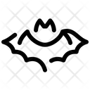 پیش‌نمایش فایل bat-2544440 از پک حیوان