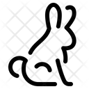 پیش‌نمایش فایل rabbit-2544423 از پک حیوان