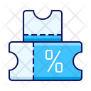 پیش‌نمایش فایل discount-coupon-2643922 از پک تجارت الکترونیک